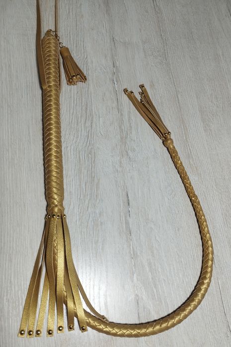 Оберег Камшы, Нагайка, Кнут, Карбач