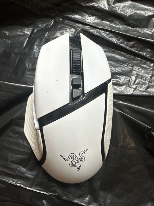 Mouse razer basilisk v3 pro