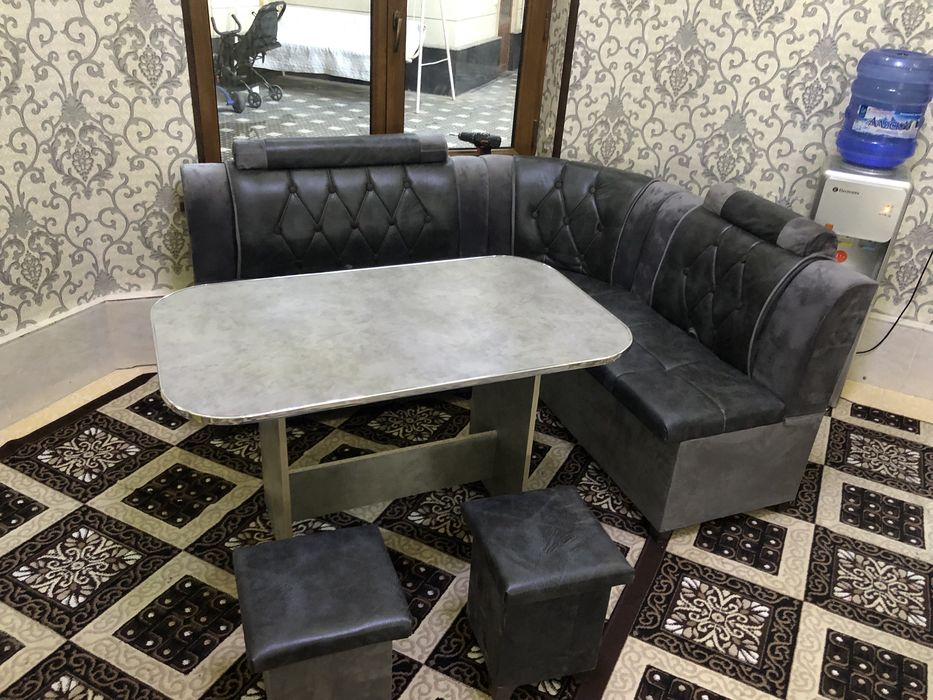 Ошхона уголок донага