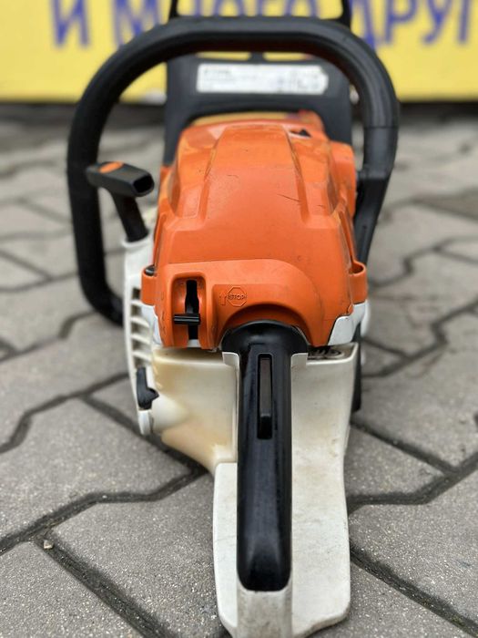 Резачка STIHL MS261
