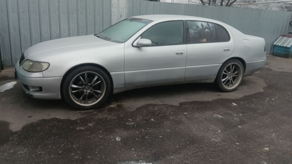 Продам диски на тоету