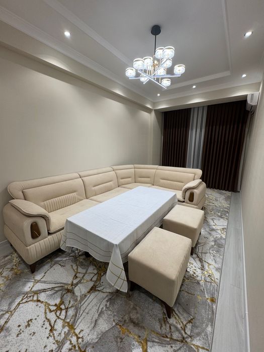 Сдается в аренду квартира в 4 км от центра