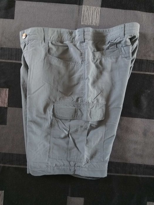 salewa - туристически  панталони