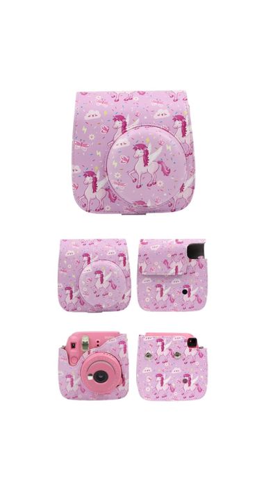 Чехол для Fujifilm Instax Mini