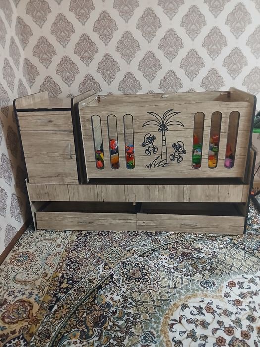 Крават детский отличный