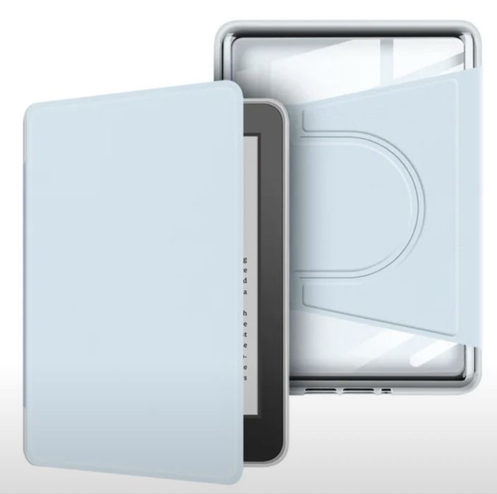 Чехол для Kindle 11th generation (2022/24) 6”