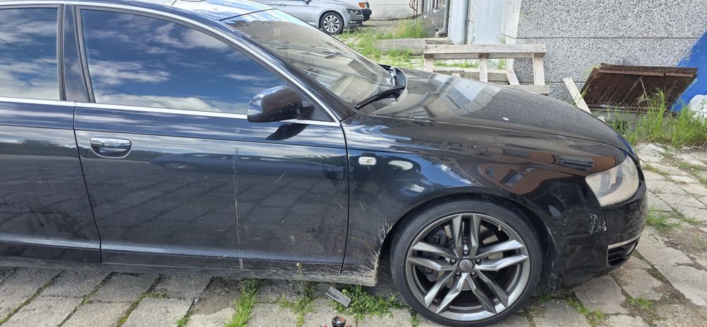 Джанти 19ки VW Audi