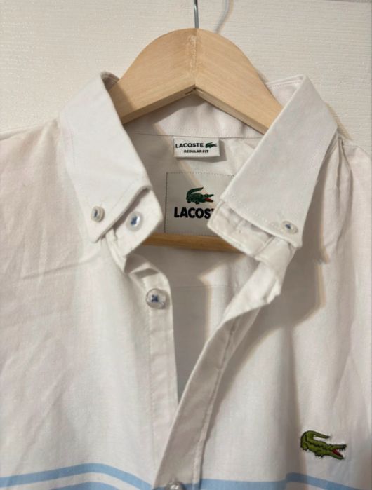 Camasa Lacoste marimea M