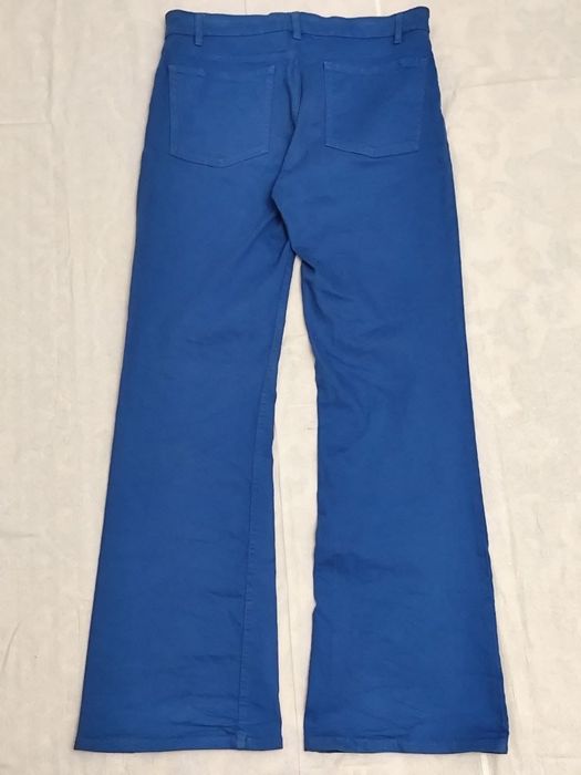 Zara flared jeans