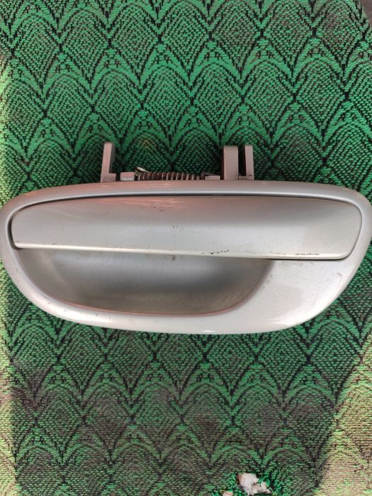 Продам ручки на Субару