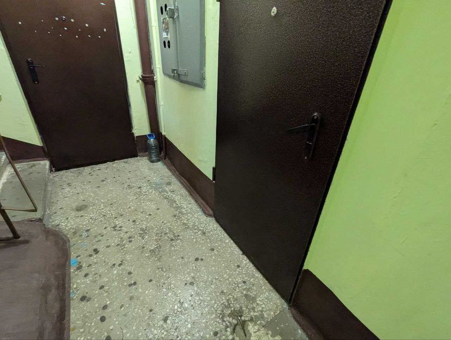 Продаётся 3-х комнатная квартира