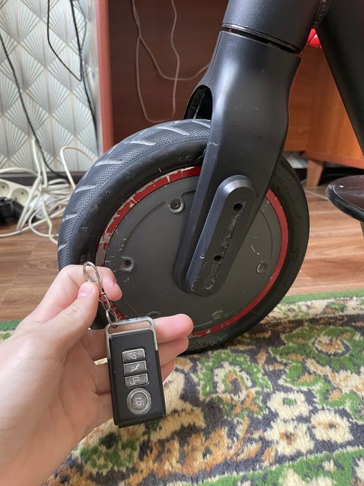 ЭлектроСамокат Xiaomi