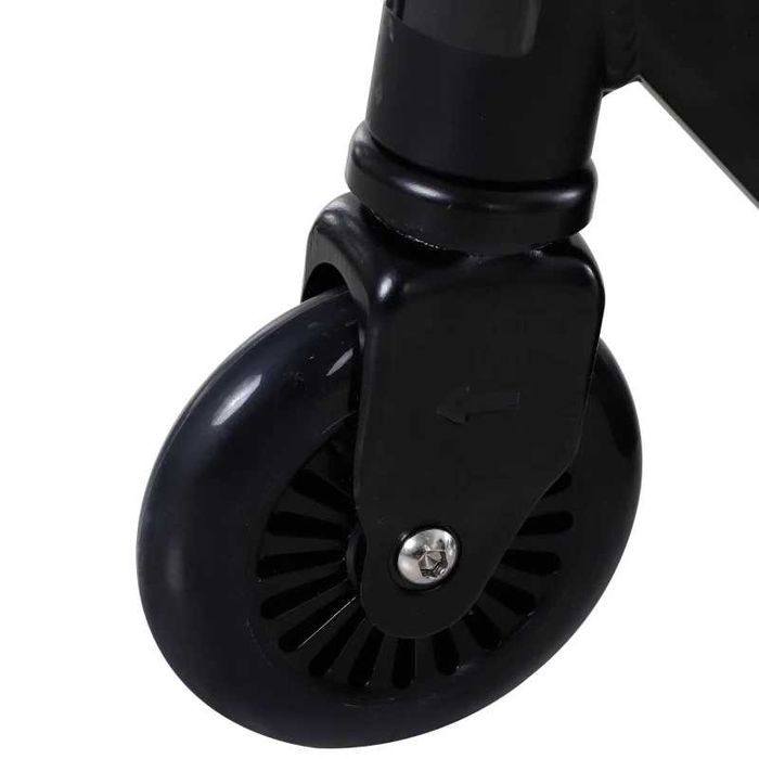 Тротинетка за каскадьорски мачове Homcom Pro за деца и възрастни