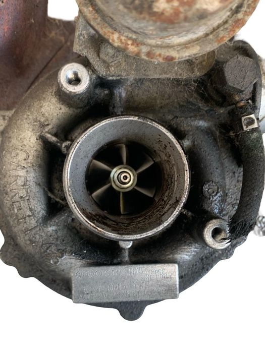 Turbina Volkswagen Polo 6N2 1999 - 2001 1.4 Tdi Amf