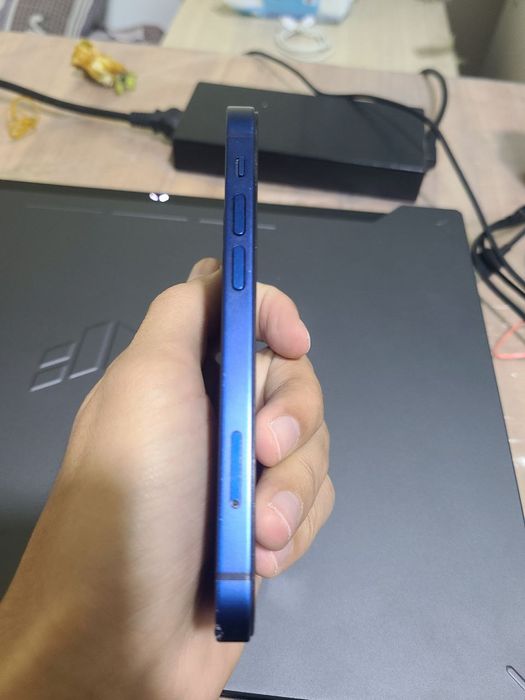 Iphone 12mini Holati zo'r