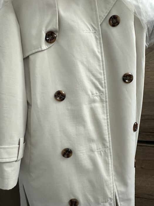 Тренч женский размер 42-44