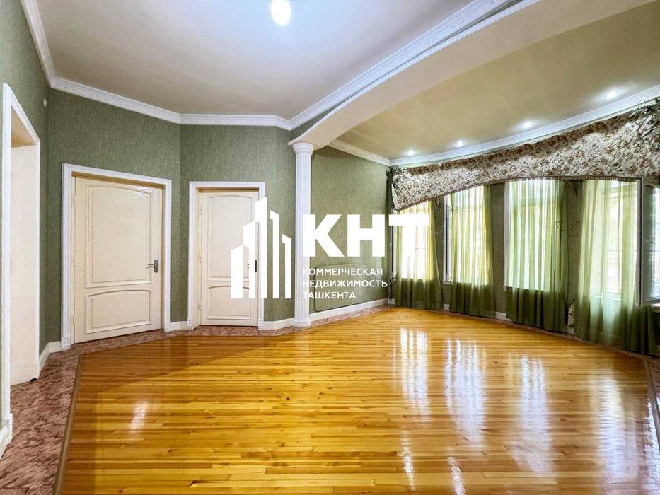 Продажа объекта центр города Гостиница России 435м2 3.3. сотки Мирабад