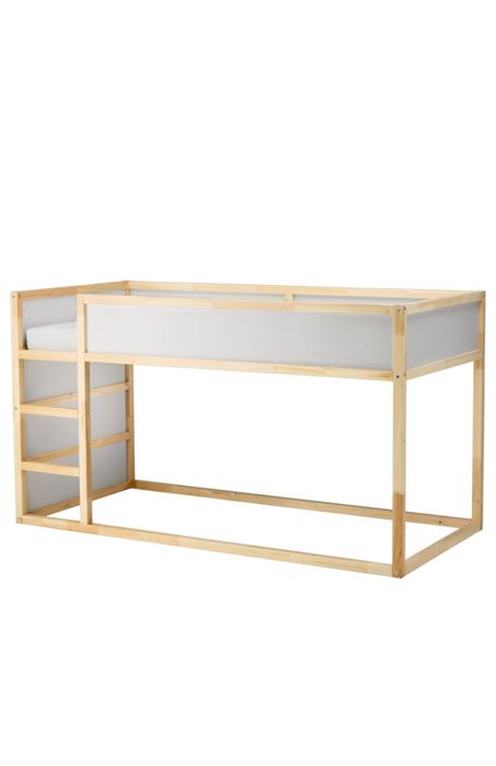 Pat KURA Ikea - saltea Ikea inclusa