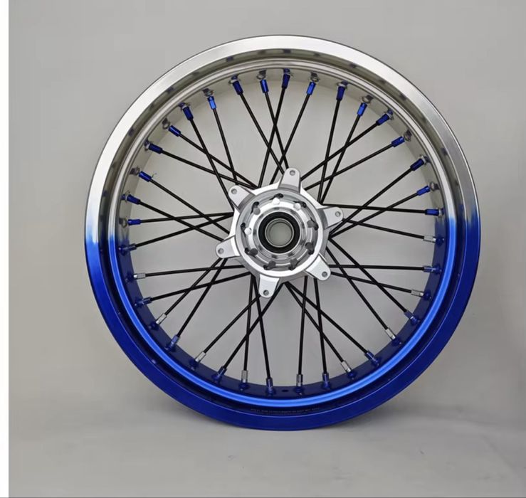 Супермото Капли 17”