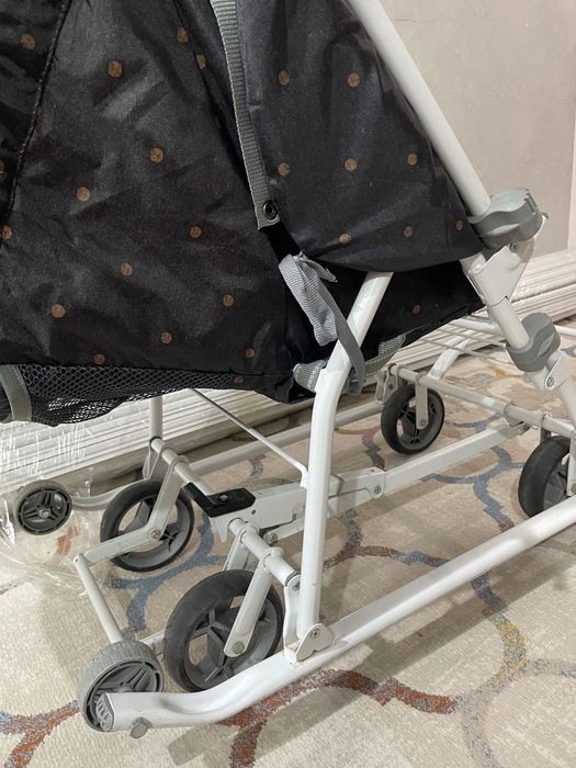 Санки-коляска продам