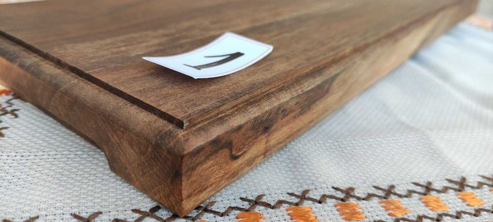 Дъски  за  мезета