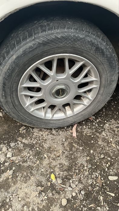 Продам диск комплект
