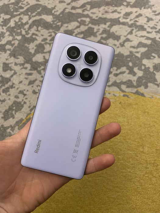 Xiaomi Redmi note 14pro 8/256