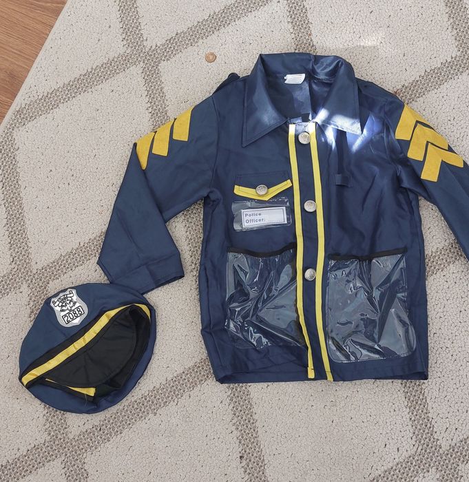 Хелоуински костюми