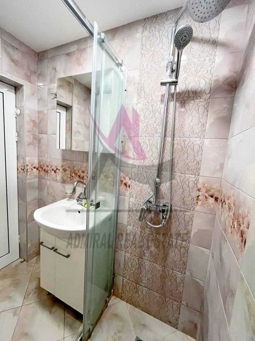 Дава се под наем Двустаен апартамент в Варна, Аспарухово - 55 кв.м за 460 € - Снимка #4