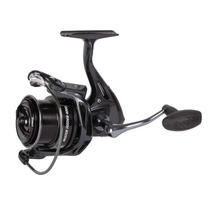 Фидер макара Fil Fishing MASTER FEEDER 4000/5000