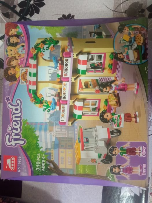 Лего 100.000 сум