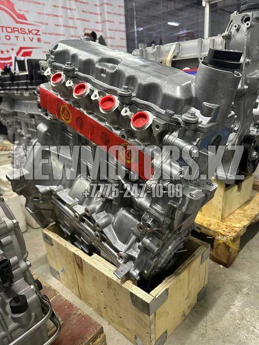 Новый двигатель Lifan X60 & Geely SCK