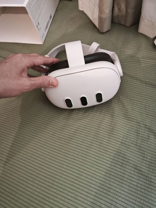 VR Meta quest 3 128GB