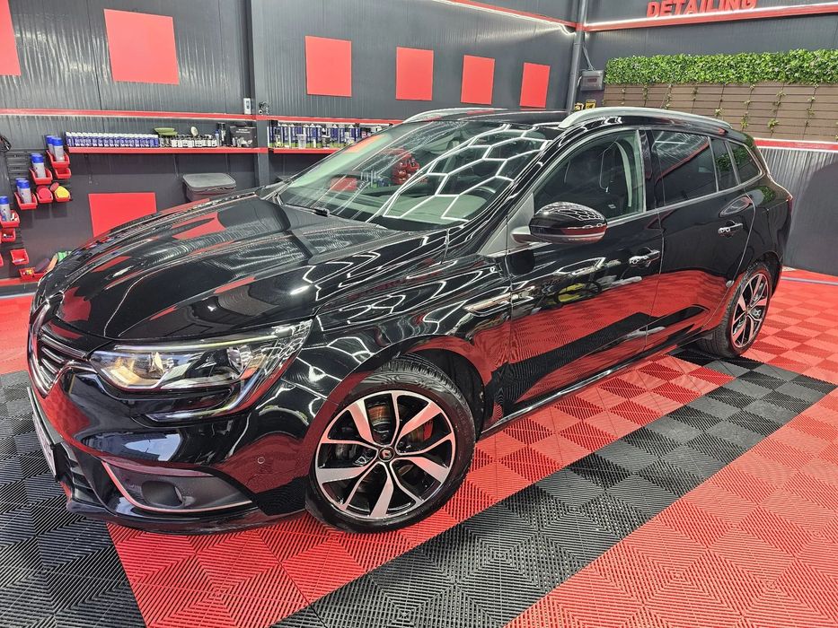 Renault Megane Renault Megane Bose