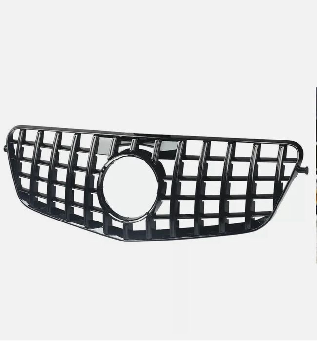 Предна Решетка GT Mercedes E W212 Мерцедес В212 2009 - 2013