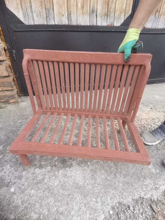 Водна риза за вграждане в зидана камина