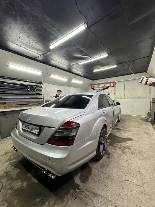 Тонировка от 12 000