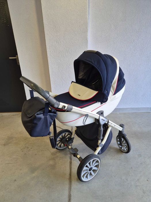 Детска количка Anex Sport 2 в 1