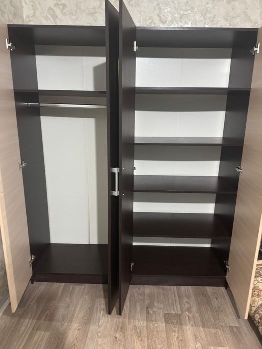 Продам шкаф в хорошем состоянии.