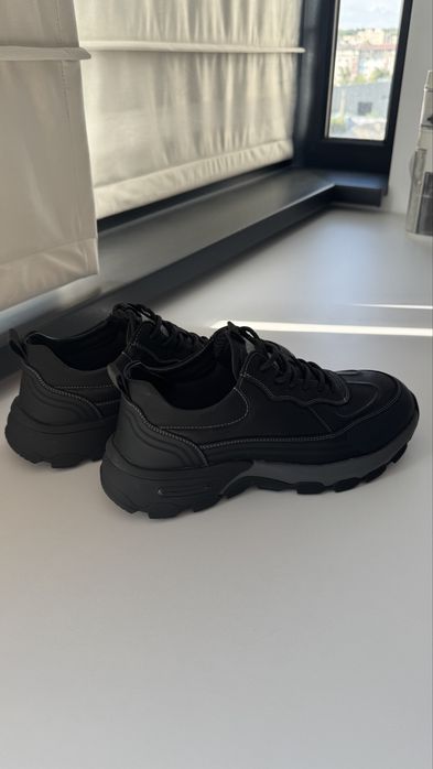 Pantofi casual barbati, Otter