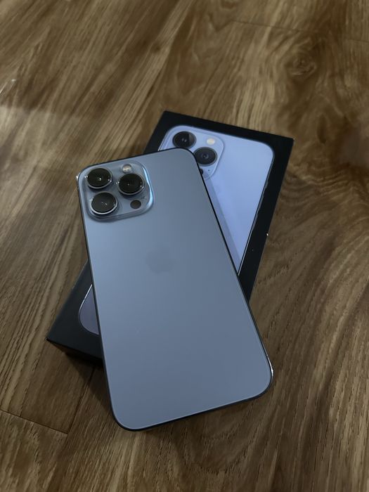 Продам Iphone 13 Pro 128Gb