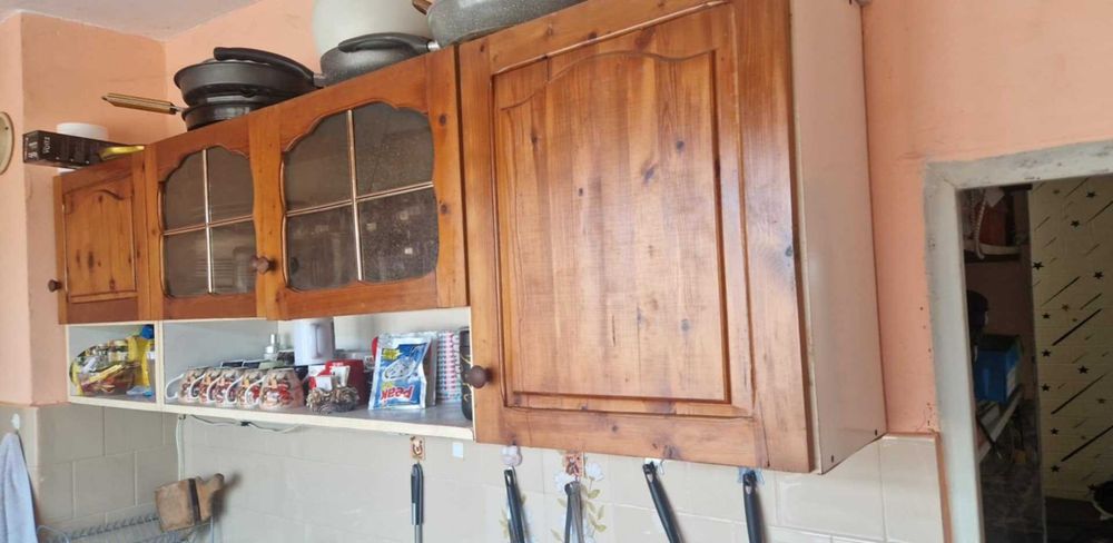 кухненски шкафчета , пералня