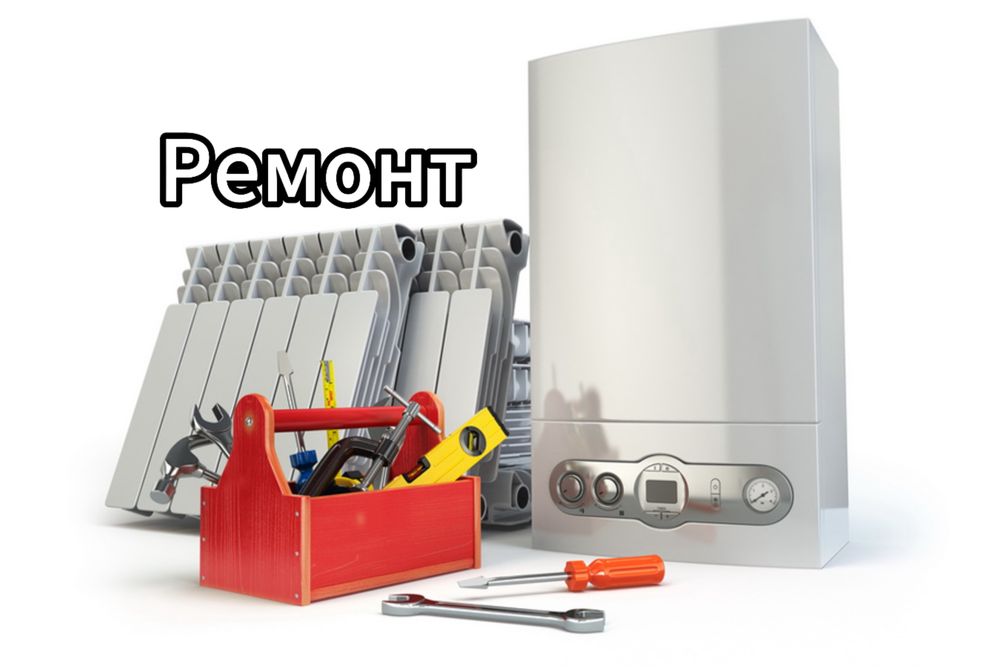 Ремонт газ колонка колонки газовый колонок газовик котел котлов пеш 2