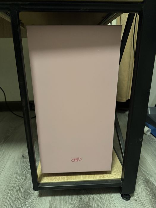 Срочно продам ПК + монитор 24" | i5-10400F, 16GB, SSD+HDD