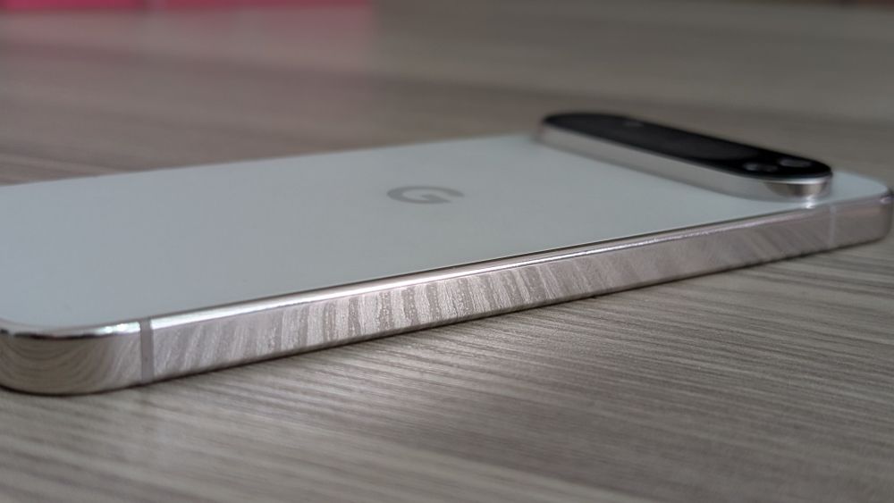 Google Pixel 9 Pro XL  12/128 GB cu garanție