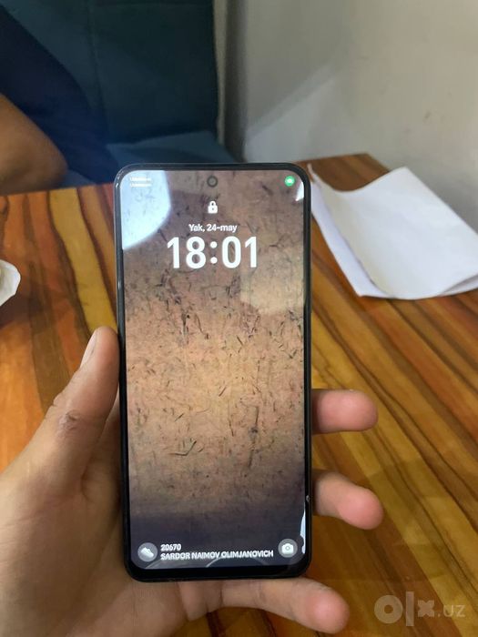 Honor x7c Sotiladi