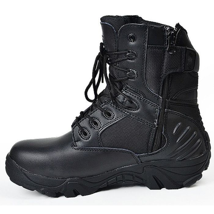 Tактически кубинки - Hero - KYL003 (Delta)