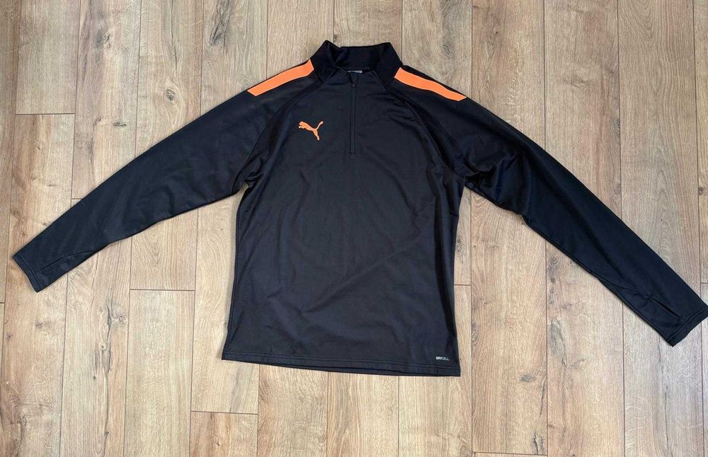 Puma L barbati bluza alergare