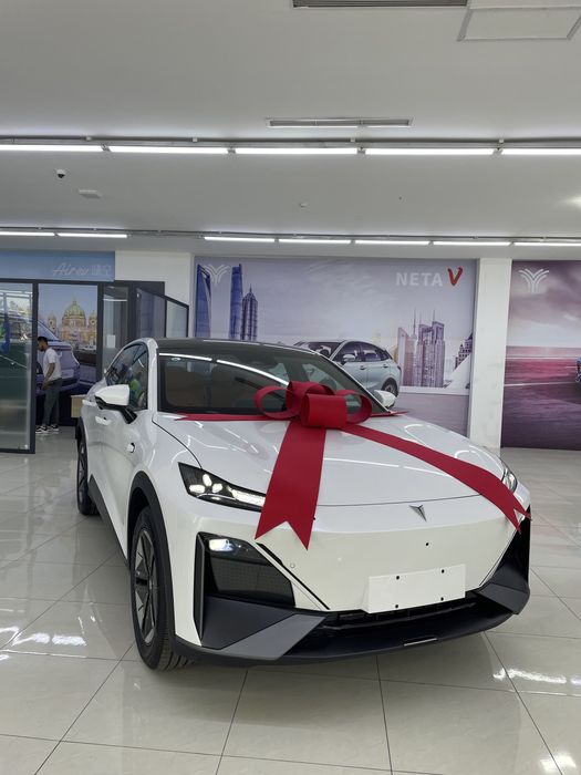 changan DEEPAL S7 yangi salodan olingan