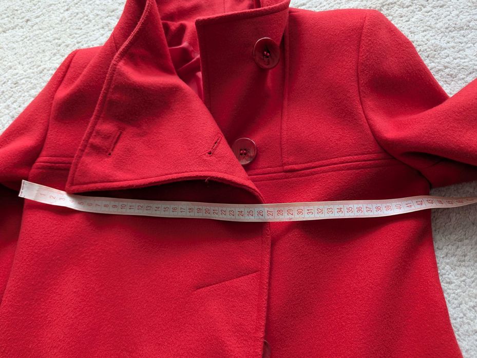 Елегантно дамско палто Andrews Ladies